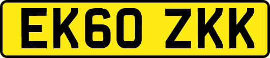 EK60ZKK