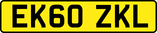 EK60ZKL