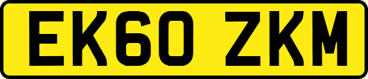 EK60ZKM