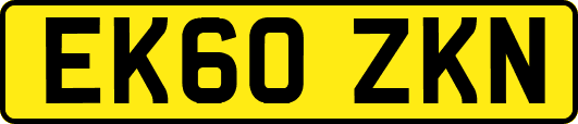 EK60ZKN