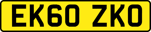 EK60ZKO