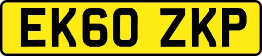 EK60ZKP