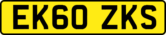 EK60ZKS