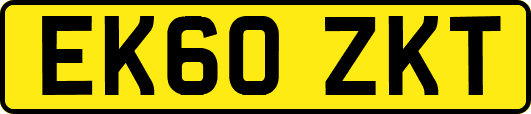 EK60ZKT