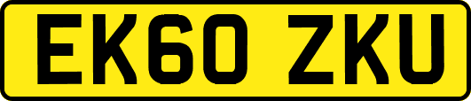 EK60ZKU