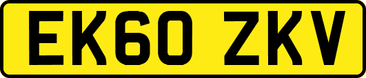EK60ZKV