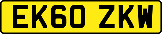 EK60ZKW