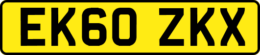 EK60ZKX
