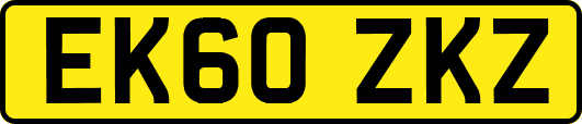 EK60ZKZ