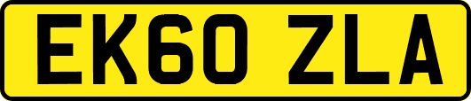 EK60ZLA