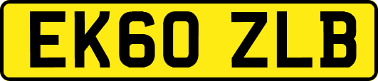 EK60ZLB