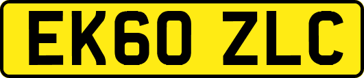 EK60ZLC
