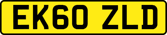 EK60ZLD