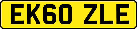 EK60ZLE