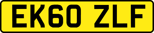 EK60ZLF