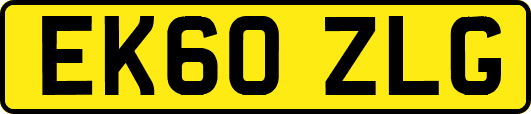 EK60ZLG