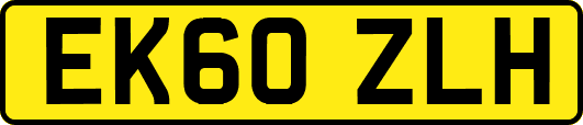 EK60ZLH