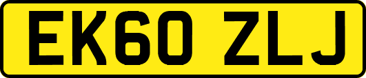 EK60ZLJ