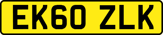 EK60ZLK