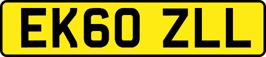 EK60ZLL