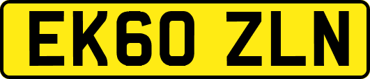 EK60ZLN
