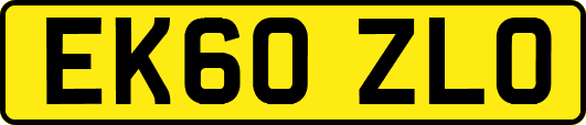 EK60ZLO