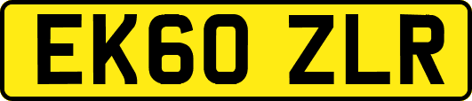 EK60ZLR