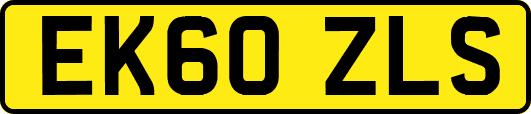 EK60ZLS