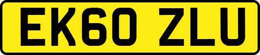 EK60ZLU