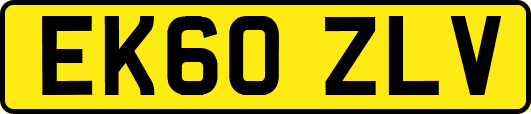 EK60ZLV