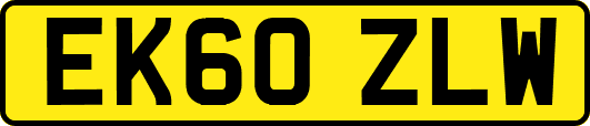 EK60ZLW