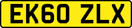 EK60ZLX