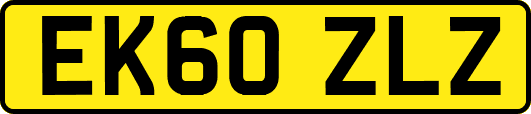 EK60ZLZ