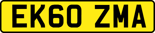 EK60ZMA