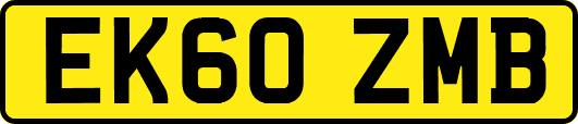 EK60ZMB
