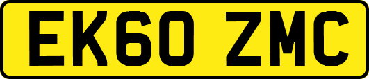 EK60ZMC