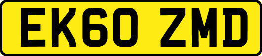 EK60ZMD