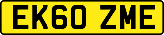 EK60ZME