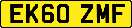EK60ZMF