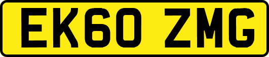 EK60ZMG