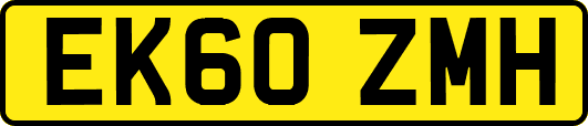 EK60ZMH