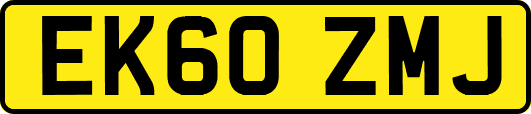 EK60ZMJ