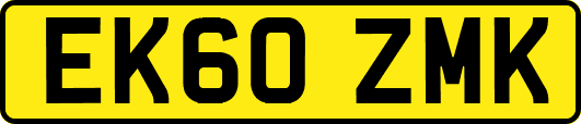 EK60ZMK
