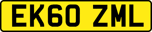 EK60ZML