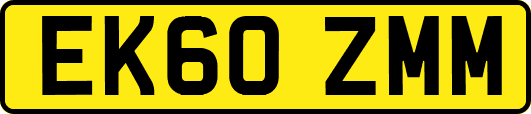 EK60ZMM