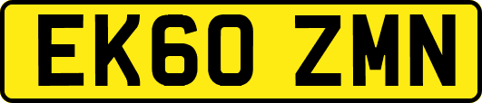 EK60ZMN