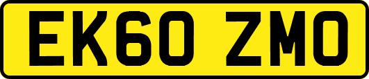 EK60ZMO