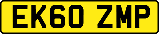 EK60ZMP
