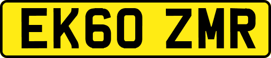 EK60ZMR