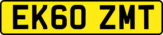 EK60ZMT